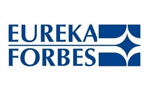 Eureka Forbes