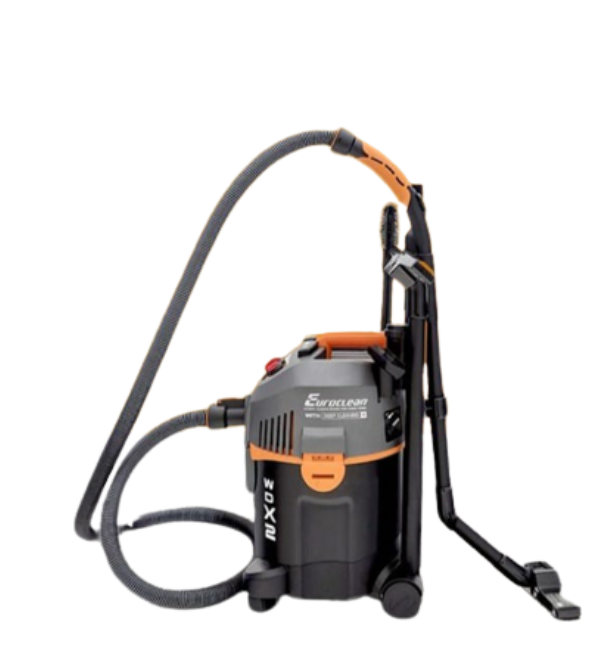 Vaccum Cleaner