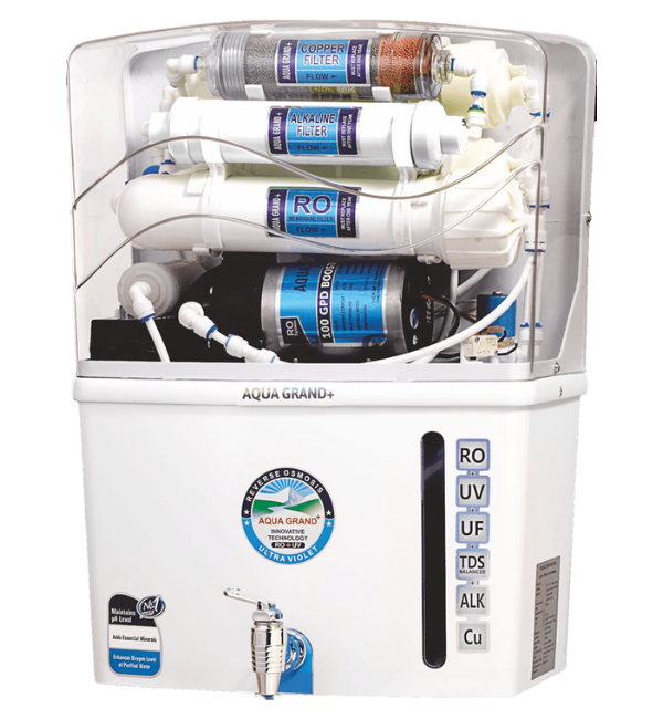 Water Purifier 13