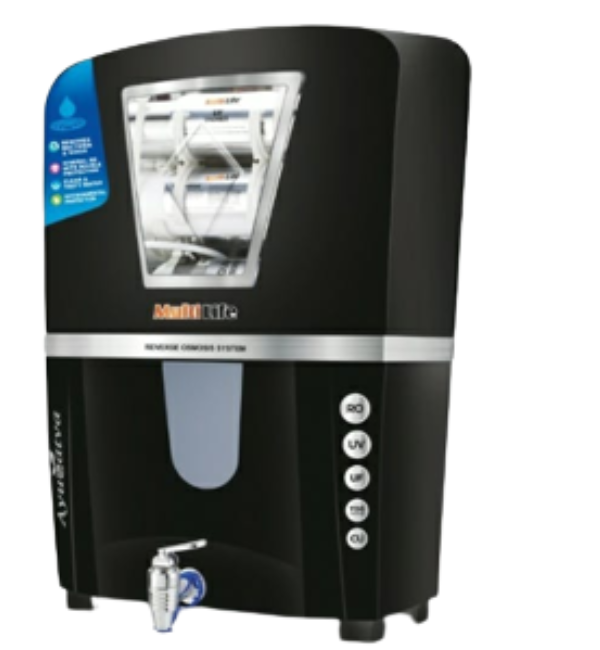 Water Purifier 14