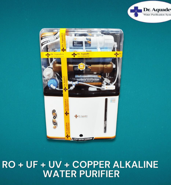 Water Purifier 18