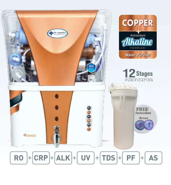Water Purifier 21