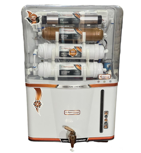 Water Purifier 25
