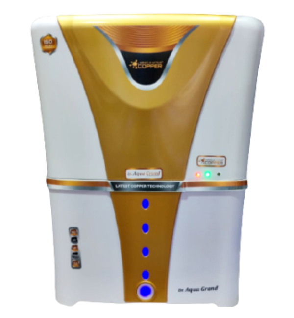 Water Purifier 27