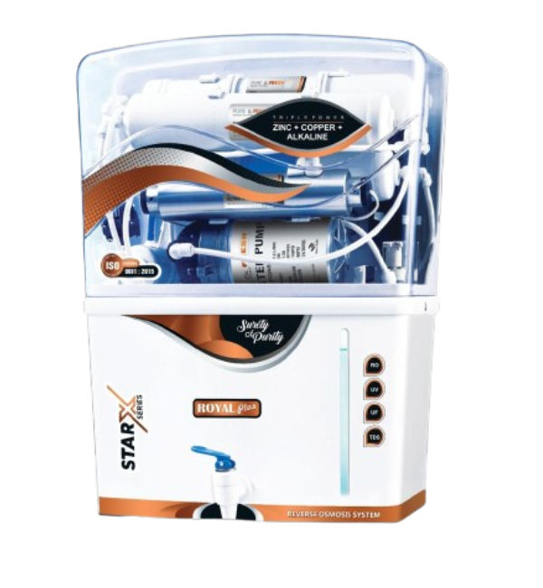 Chandravilas Enterprises - Water Purifier Sales & Services