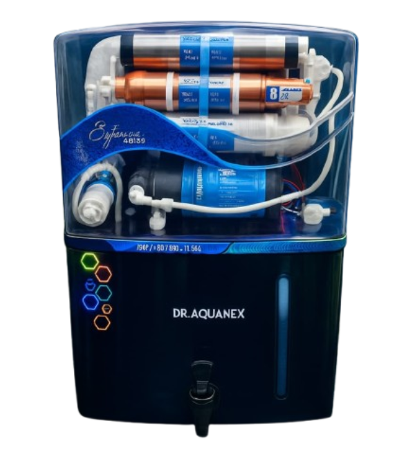 Chandravilas Enterprises - Water Purifier Sales & Services