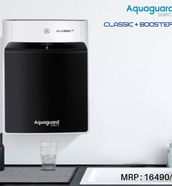 Chandravilas Enterprises - Water Purifier Sales & Services