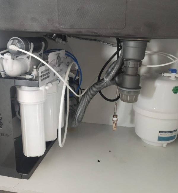 Chandravilas Enterprises - Water Purifier Sales & Services