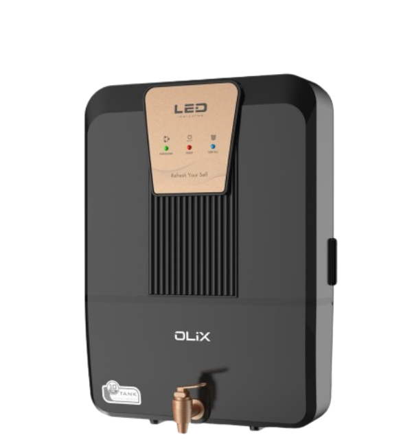 Chandravilas Enterprises - Water Purifier Sales & Services