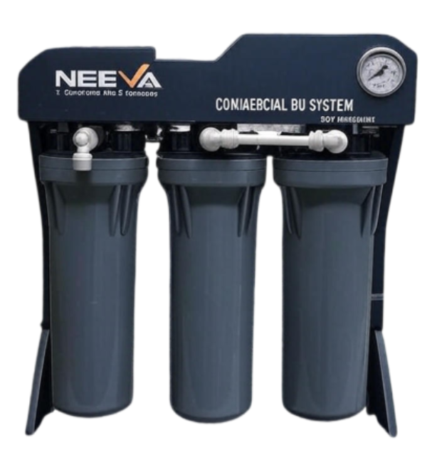 Chandravilas Enterprises - Water Purifier Sales & Services