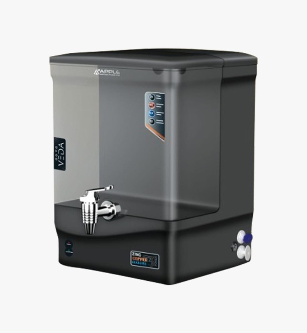Chandravilas Enterprises - Water Purifier Sales & Services